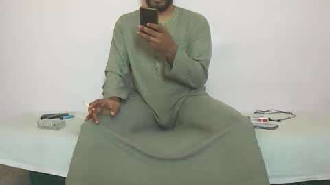 Amir online show from October 9, 2025, 12:25 pm