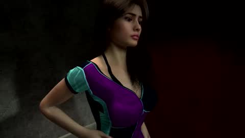 amira13x online show from March 9, 2026, 5:44 am