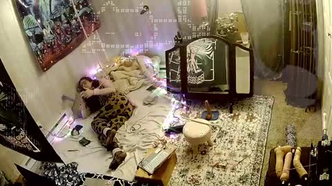 amituist online show from April 14, 2026, 1:00 am