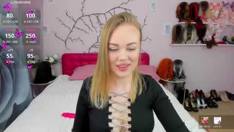 Anna online show from March 16, 2026, 7:45 am