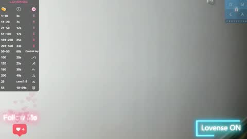 amiwong online show from February 25, 2026, 4:11 am