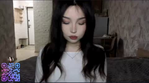 Snapshot of amiyulo chatting on July 11, 2026, 6:43 pm Milana online show from July 11, 2026, 6:43 pm