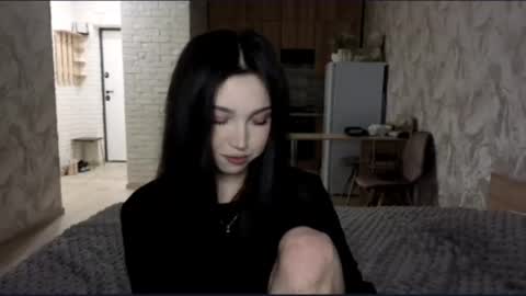 Snapshot of amiyulo chatting on July 12, 2026, 4:53 pm Milana online show from July 12, 2026, 4:53 pm