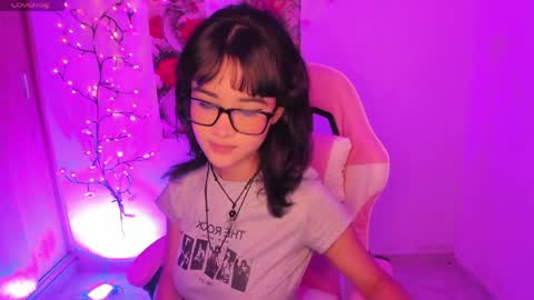 AmiYum online show from April 13, 2026, 1:11 am