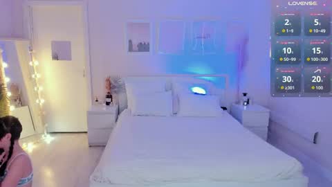 Snapshot of amlie_mini chatting on July 18, 2026, 7:56 am amlie_mini online show from July 18, 2026, 7:56 am