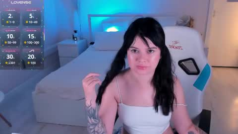 Snapshot of amlie_mini chatting on July 22, 2026, 8:39 am amlie_mini online show from July 22, 2026, 8:39 am