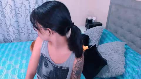 diana online show from January 21, 2025, 2:11 am