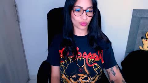 diana online show from January 8, 2026, 12:13 am