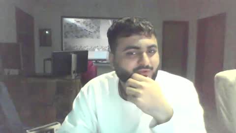 Snapshot of ammar2019111 chatting on February 22, 2025, 11:35 am play boy online show from February 22, 2025, 11:35 am