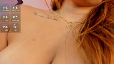 ambar online show from January 22, 2025, 2:56 pm