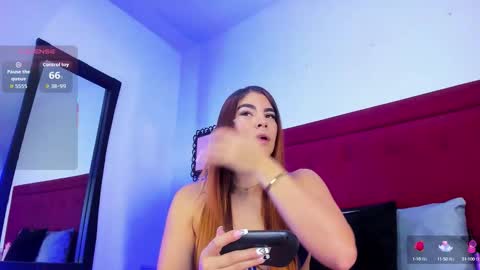 ambar online show from October 7, 2025, 11:51 am