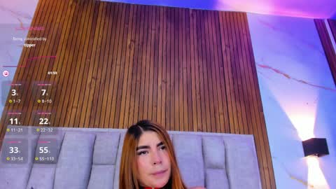 ambar online show from April 3, 2026, 11:41 am