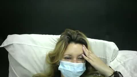 Snapshot of ammber3 chatting on April 29, 2026, 11:36 am Paula D online show from April 29, 2026, 11:36 am