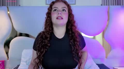 ammber_mjs online show from September 17, 2025, 12:18 pm