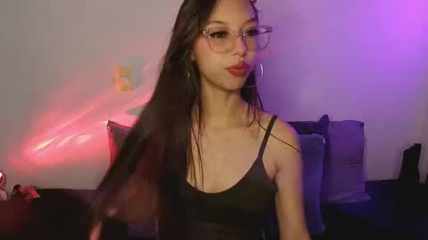 Ammelie online show from June 2, 2026, 11:51 pm