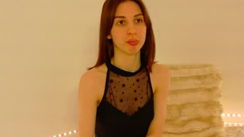 ammellia_x online show from July 22, 2026, 5:21 am