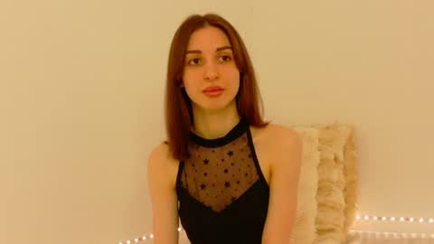 ammellia_x online show from July 25, 2026, 11:41 am