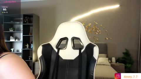 Ammy online show from September 11, 2025, 9:53 am