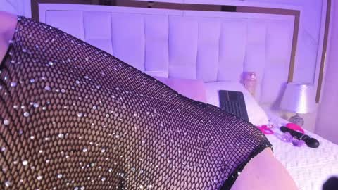 ammy durand online show from January 9, 2025, 1:18 am