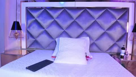 ammy durand online show from January 12, 2025, 7:10 pm