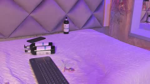 ammy durand online show from February 26, 2025, 10:47 am