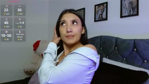 Amy  online show from August 9, 2026, 9:20 pm
