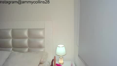 Snapshot of ammycollins28 chatting on March 10, 2025, 11:16 pm online show from March 10, 2025, 11:16 pm