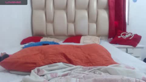 Snapshot of ammyloovee chatting on February 13, 2026, 5:31 pm Ammy online show from February 13, 2026, 5:31 pm