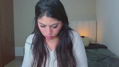 Snapshot of ammyparkerr chatting on March 12, 2025, 5:02 am Ammyparkerr online show from March 12, 2025, 5:02 am