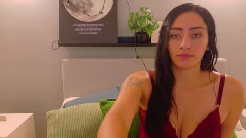 A M M Y  online show from March 20, 2026, 12:10 pm