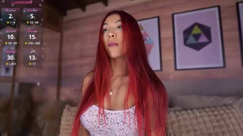 Ammy Scott  online show from October 14, 2025, 10:43 pm