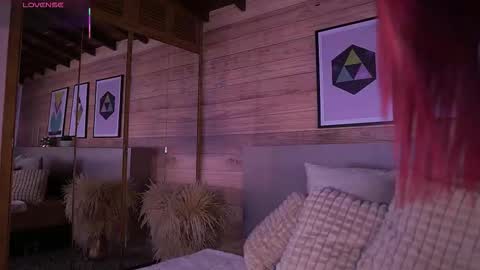 Ammy Scott  online show from November 20, 2025, 7:46 pm