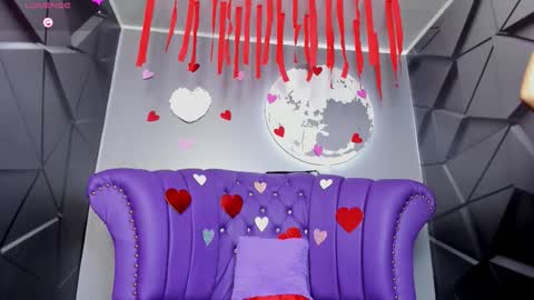 ammytorrez_ online show from February 17, 2026, 12:12 pm