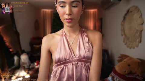 RETURN 30TH  100 explicit on  online show from December 4, 2024, 11:02 pm