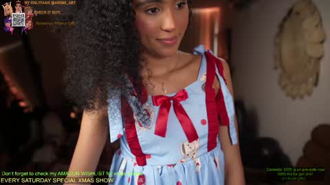 RETURN 30TH  100 explicit on  online show from December 12, 2024, 1:49 pm