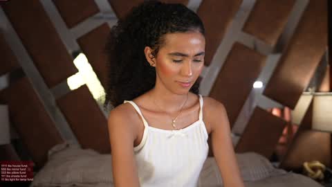 RETURN 30TH  100 explicit on  online show from January 11, 2025, 2:41 am