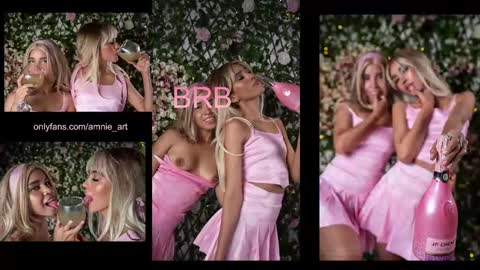 RETURN 30TH  100 explicit on  online show from February 15, 2025, 1:31 am