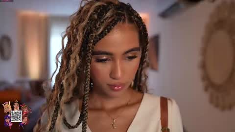 RETURN 30TH  100 explicit on  online show from February 24, 2025, 10:14 pm