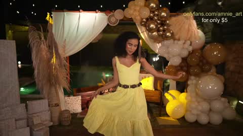 RETURN 30TH  100 explicit on  online show from October 19, 2025, 1:17 am