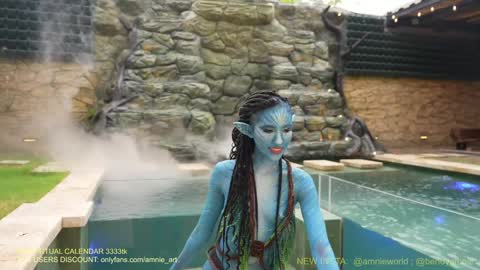 RETURN 30TH  100 explicit on  online show from January 31, 2026, 9:24 pm