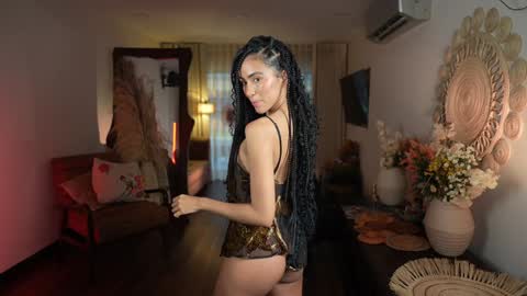 RETURN 30TH  100 explicit on  online show from February 1, 2026, 9:46 pm