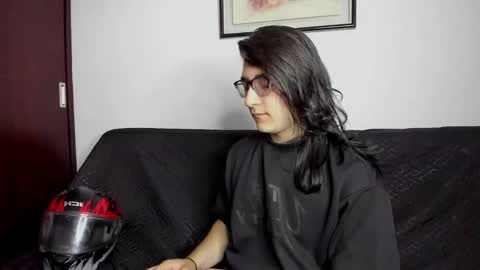 Amoneth online show from November 24, 2025, 7:35 pm