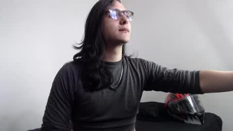 Amoneth online show from November 27, 2025, 6:21 pm