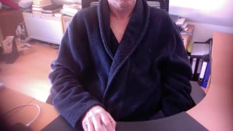 Amor2200 online show from March 22, 2026, 11:24 am