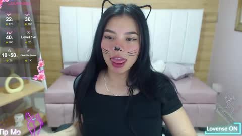 Amy95 a online show from October 29, 2025, 8:21 pm