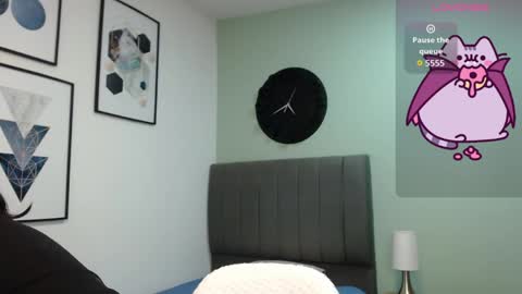 Amy 3 online show from March 6, 2026, 4:31 am