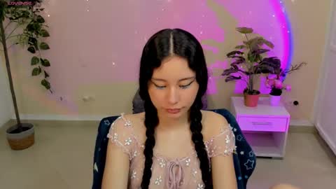 amy_adammss online show from February 25, 2026, 1:43 pm