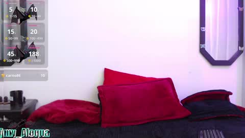 Amy online show from December 27, 2024, 2:54 pm