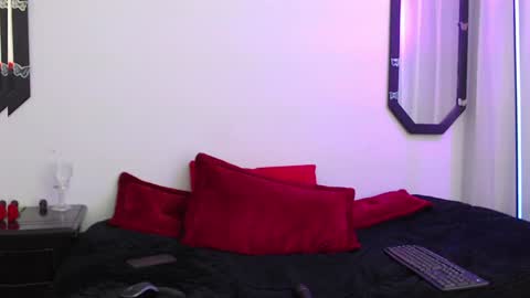 Amy online show from January 18, 2025, 2:55 pm