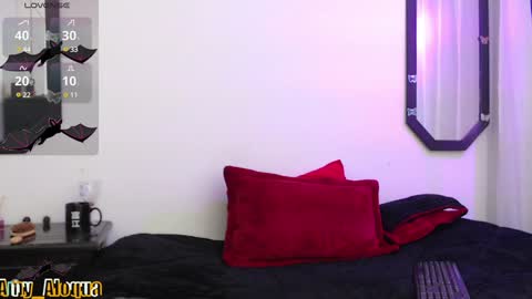 Amy online show from January 26, 2025, 1:47 pm